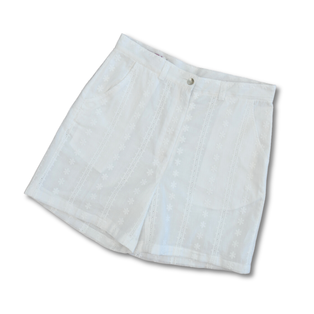 Lucia Cotton - Shorts
