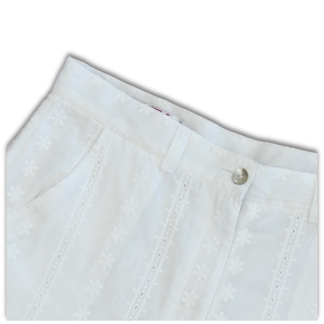Lucia Cotton - Shorts