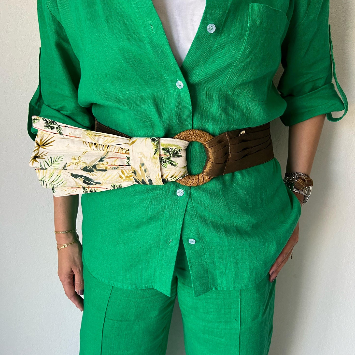 Infinite Flap - Belt