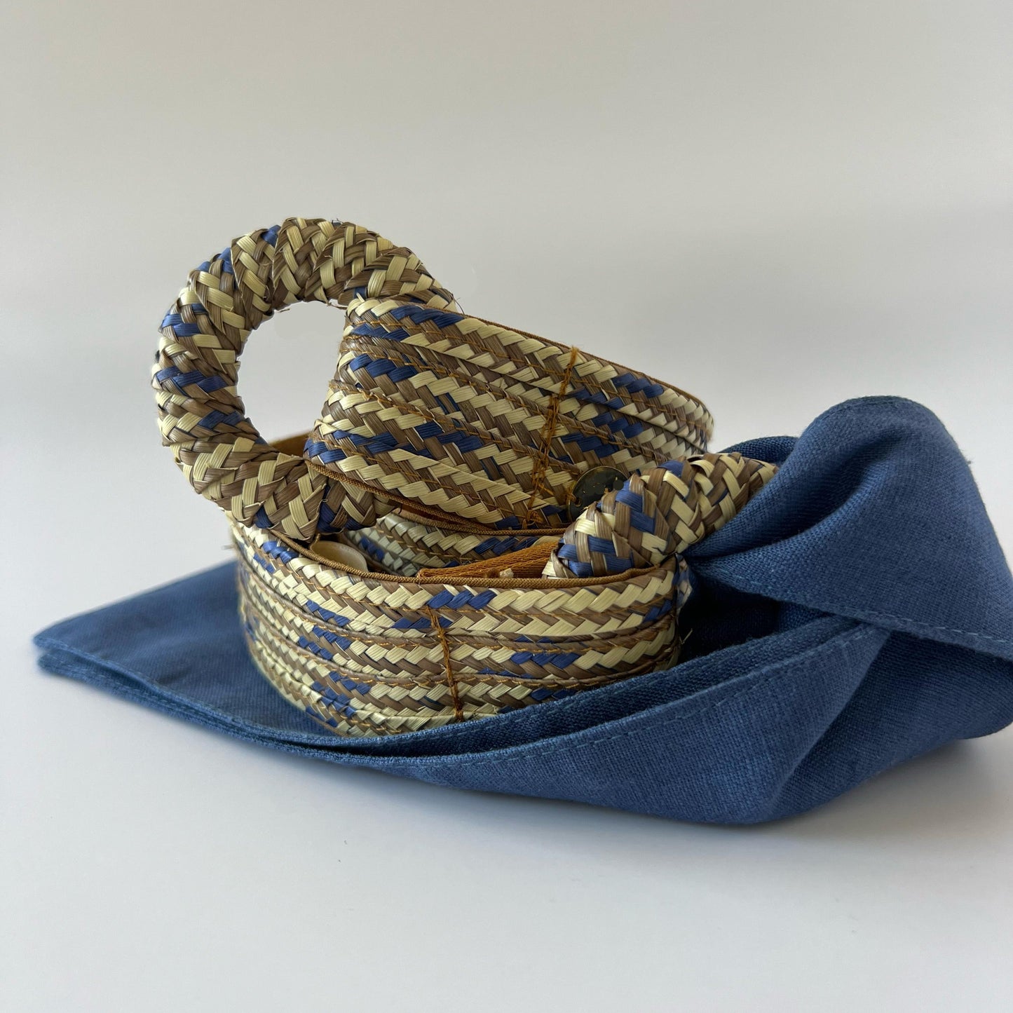 Aros Slim - Belt