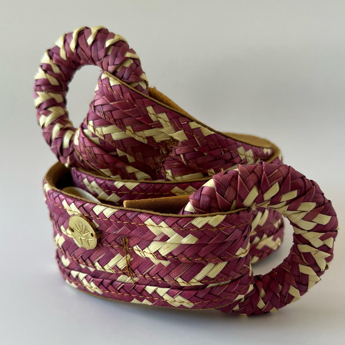 Aros Slim - Belt