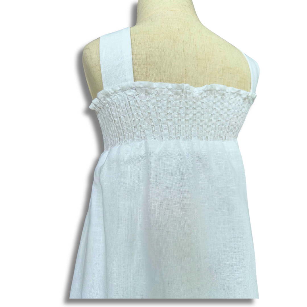 Avril Linen - Dress