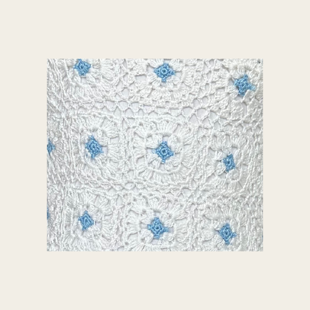 Claudia Linen - Woman's set