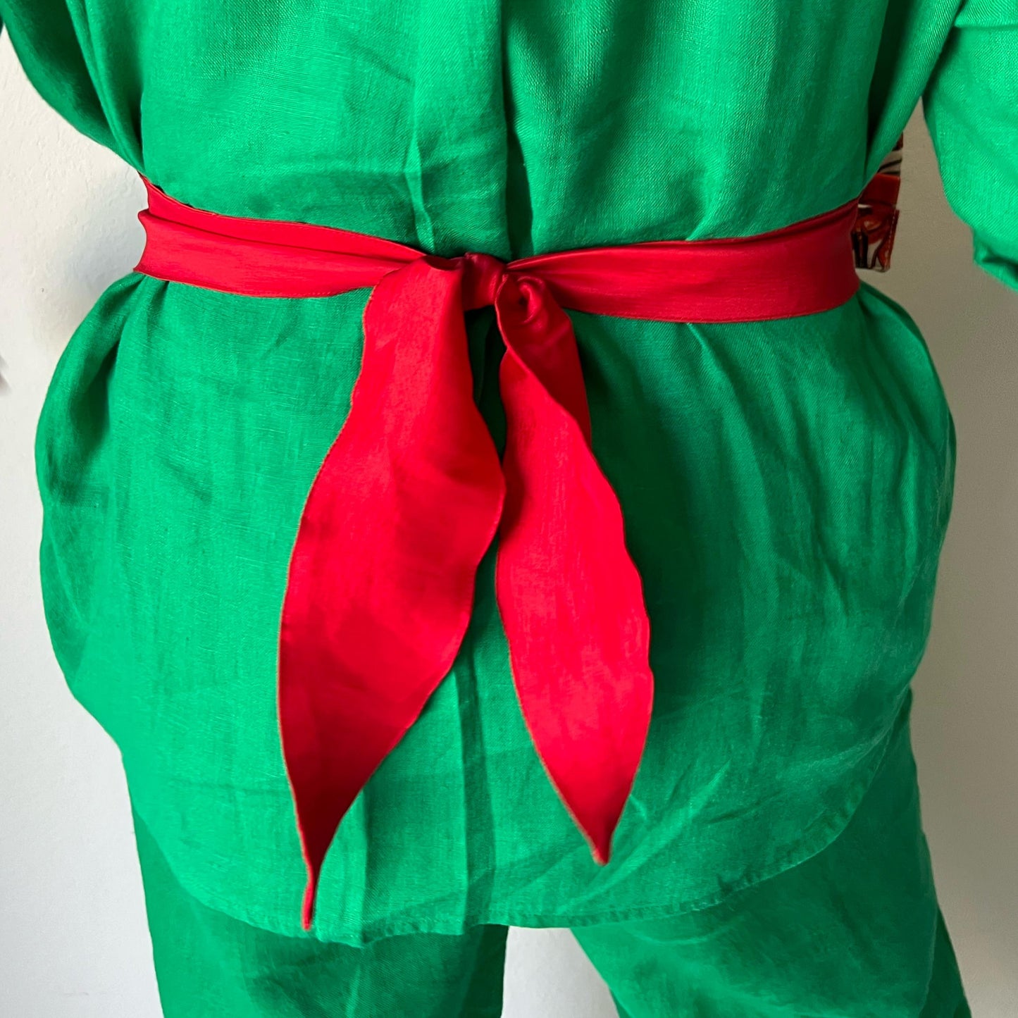 Infinite Flap - Belt