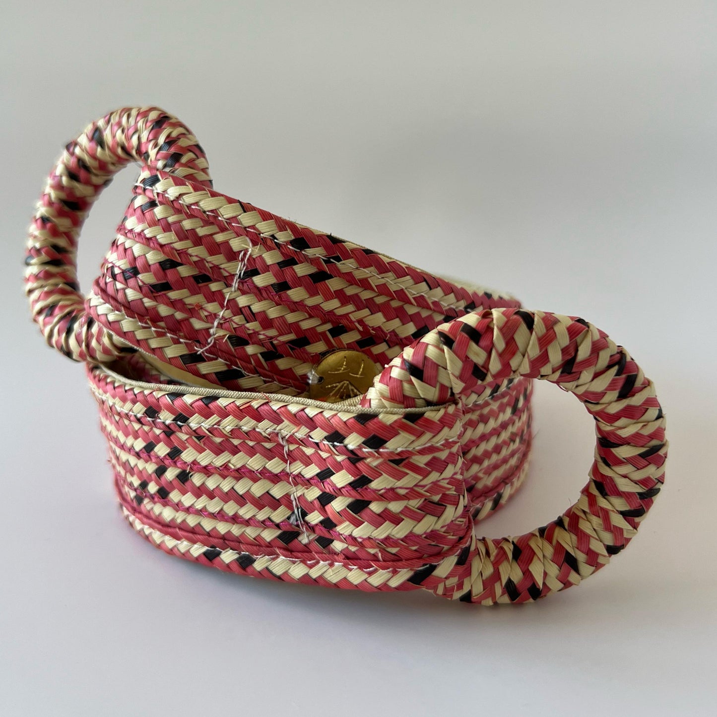 Aros Slim - Belt
