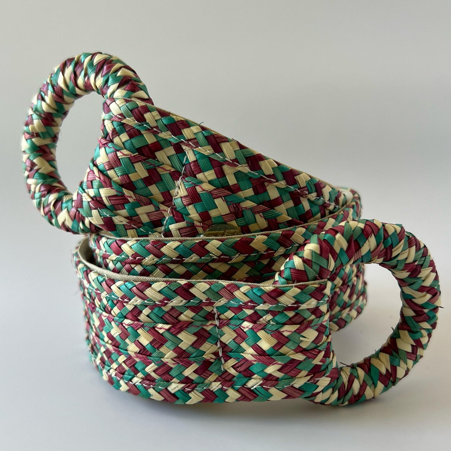 Aros Slim - Belt