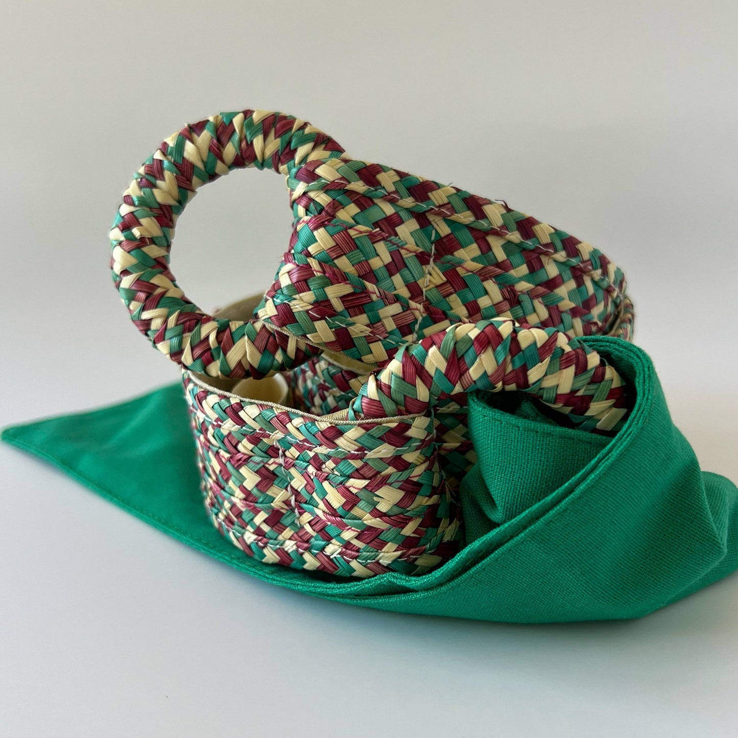Aros Slim - Belt