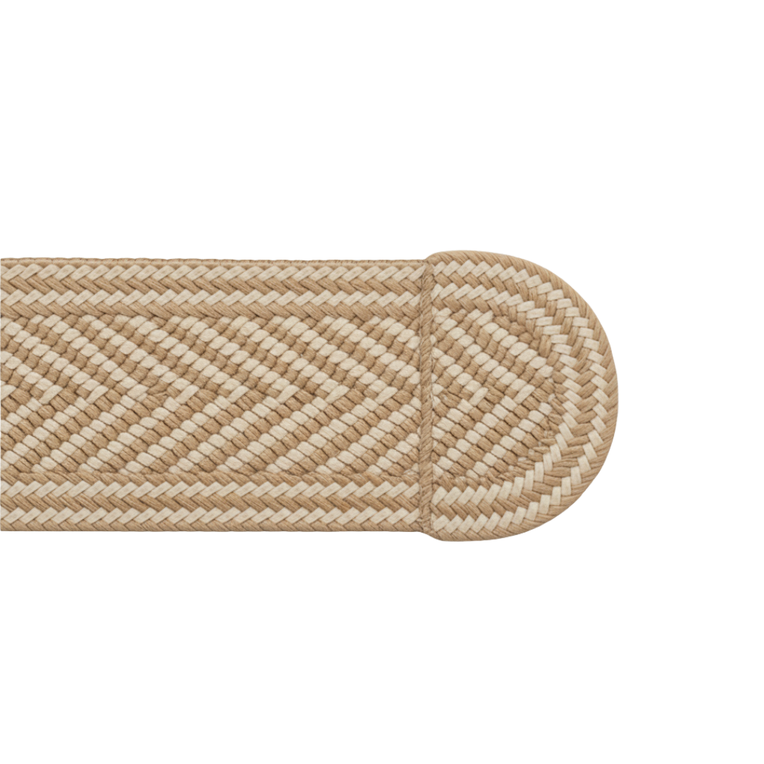 Base de cinturon