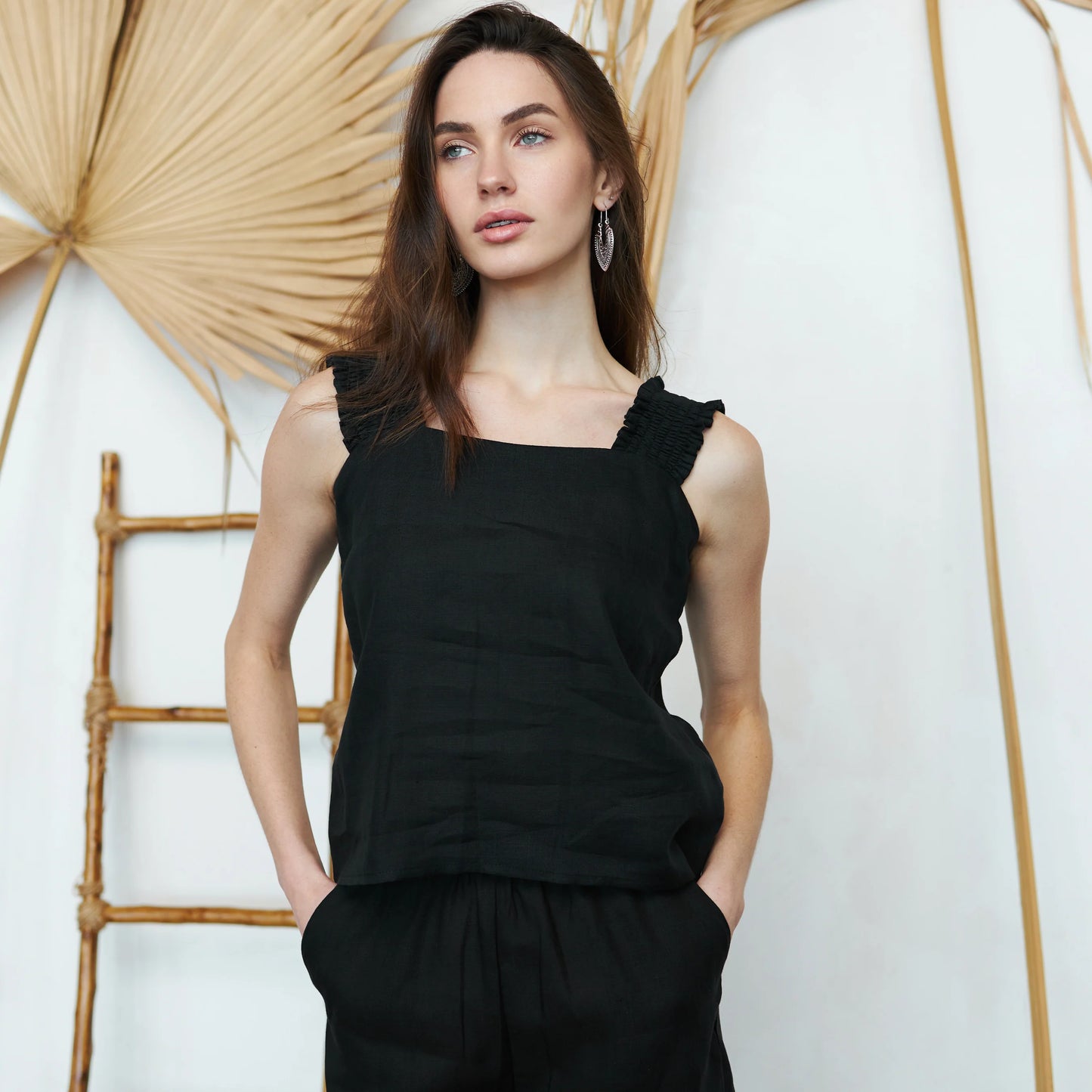 Breeze Straps - Top