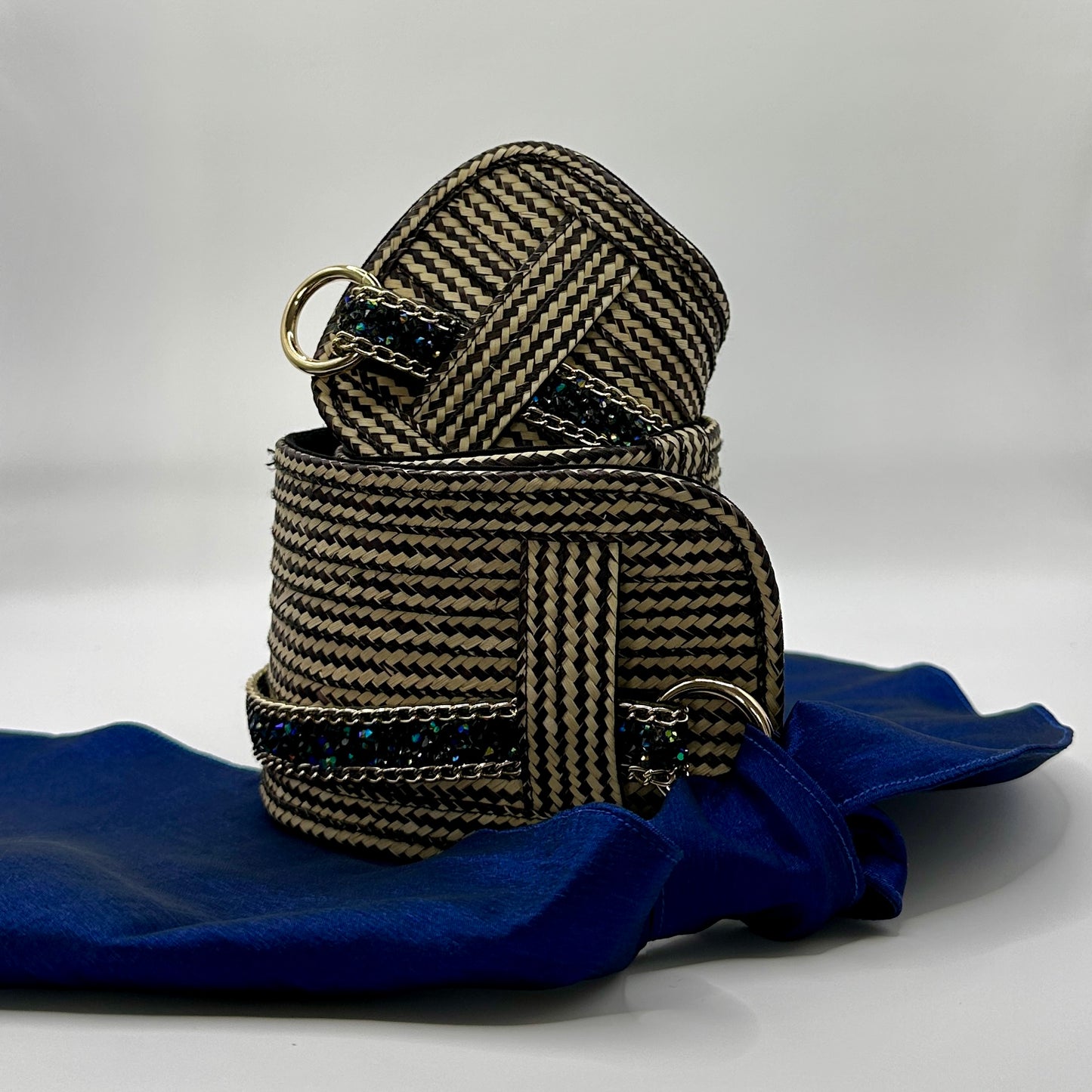 Empire Chic 4 in 1 - Belt