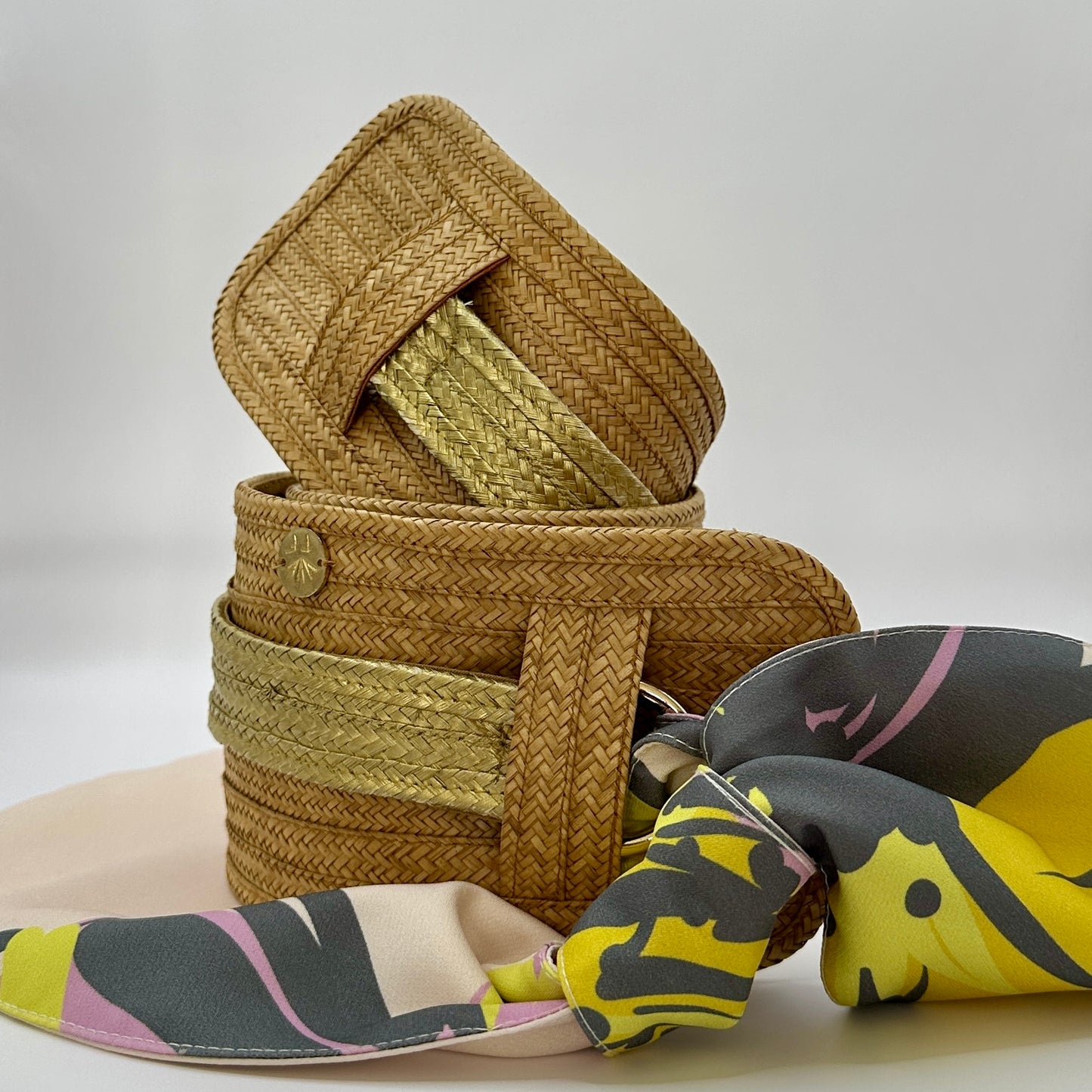 Empire Chic 4 in 1 - Belt