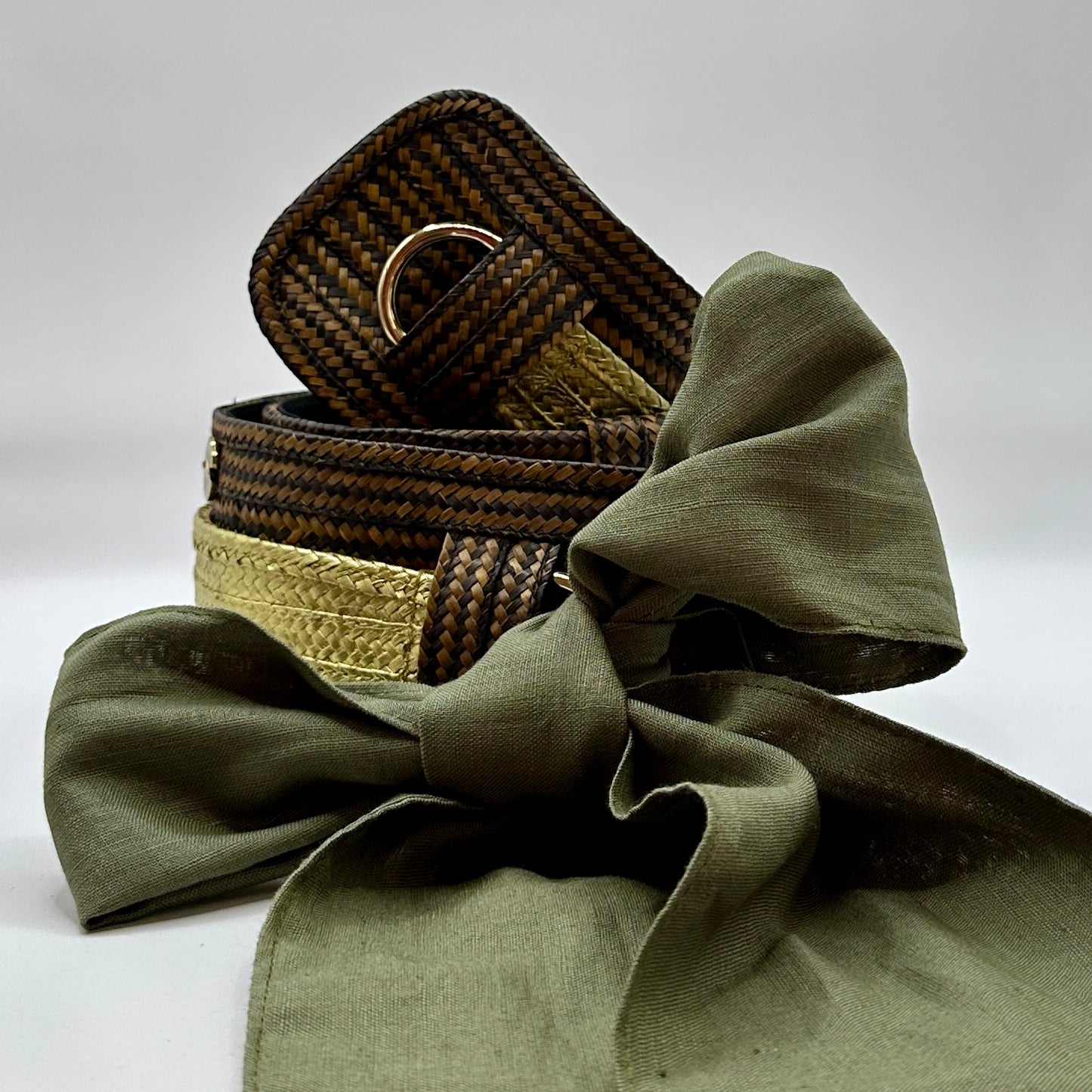 Empire Chic 4 in 1 - Belt