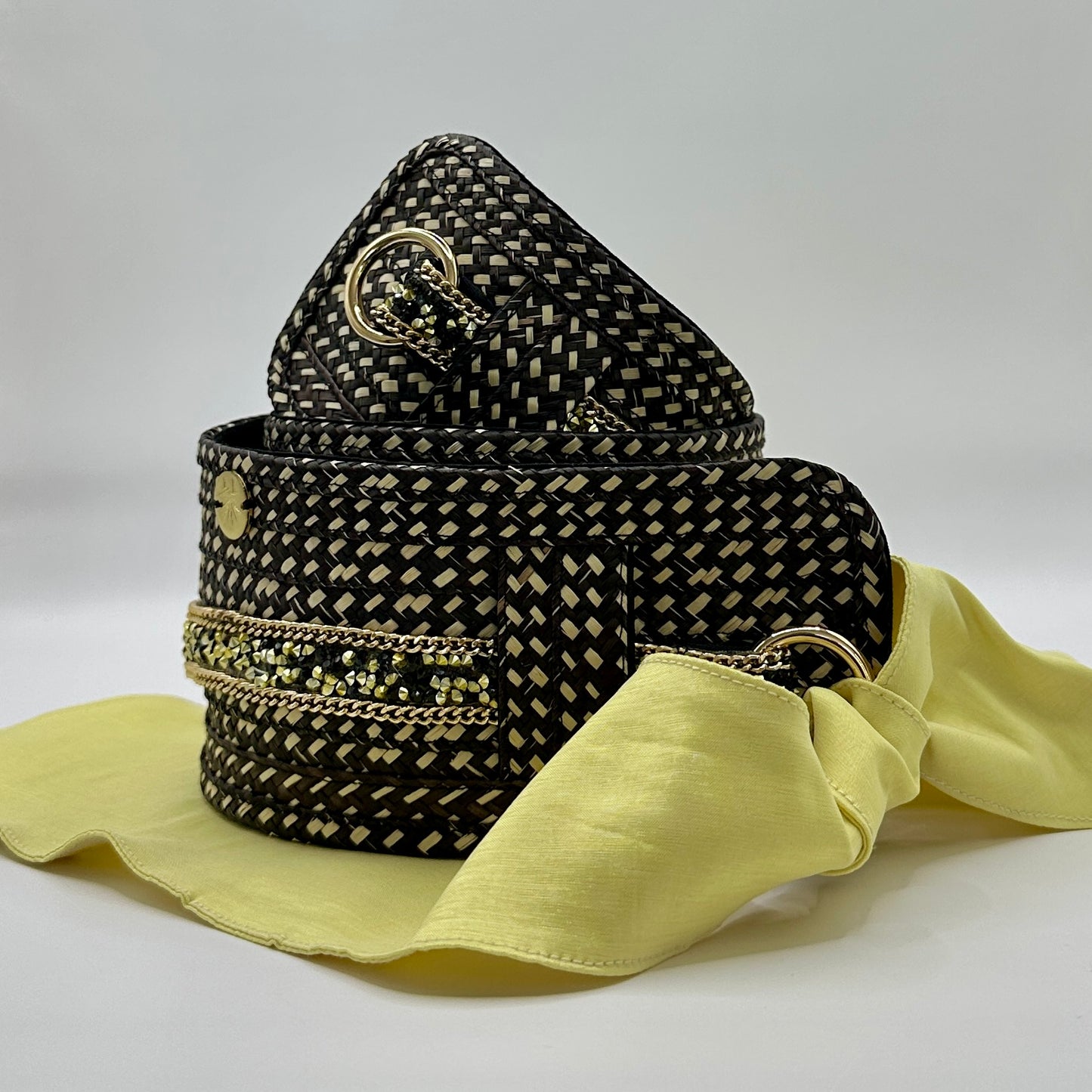 Empire Chic 4 in 1 - Belt