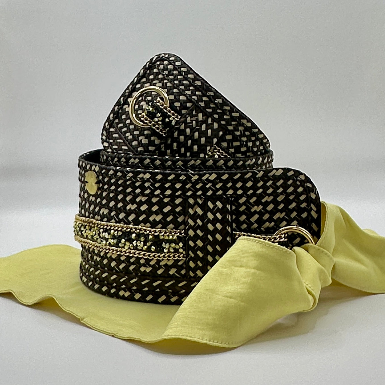 Empire Chic 4 in 1 - Belt