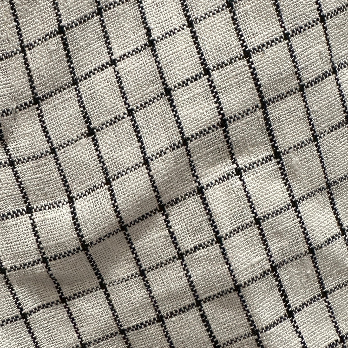 Angel Checkered Shorts - Kids