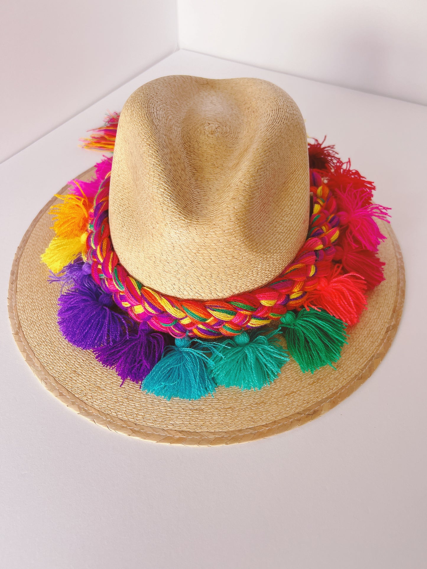 Sky Palm - Hat