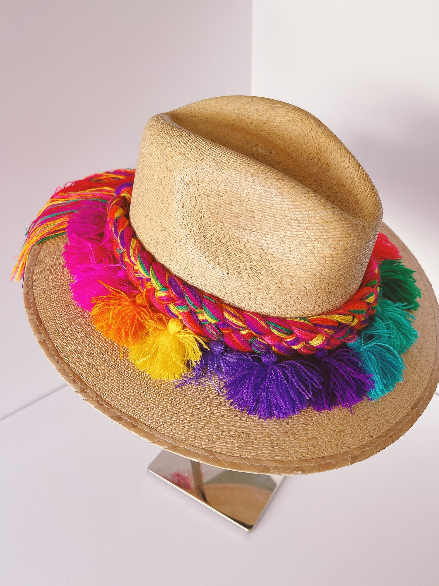 Sky Palm - Hat