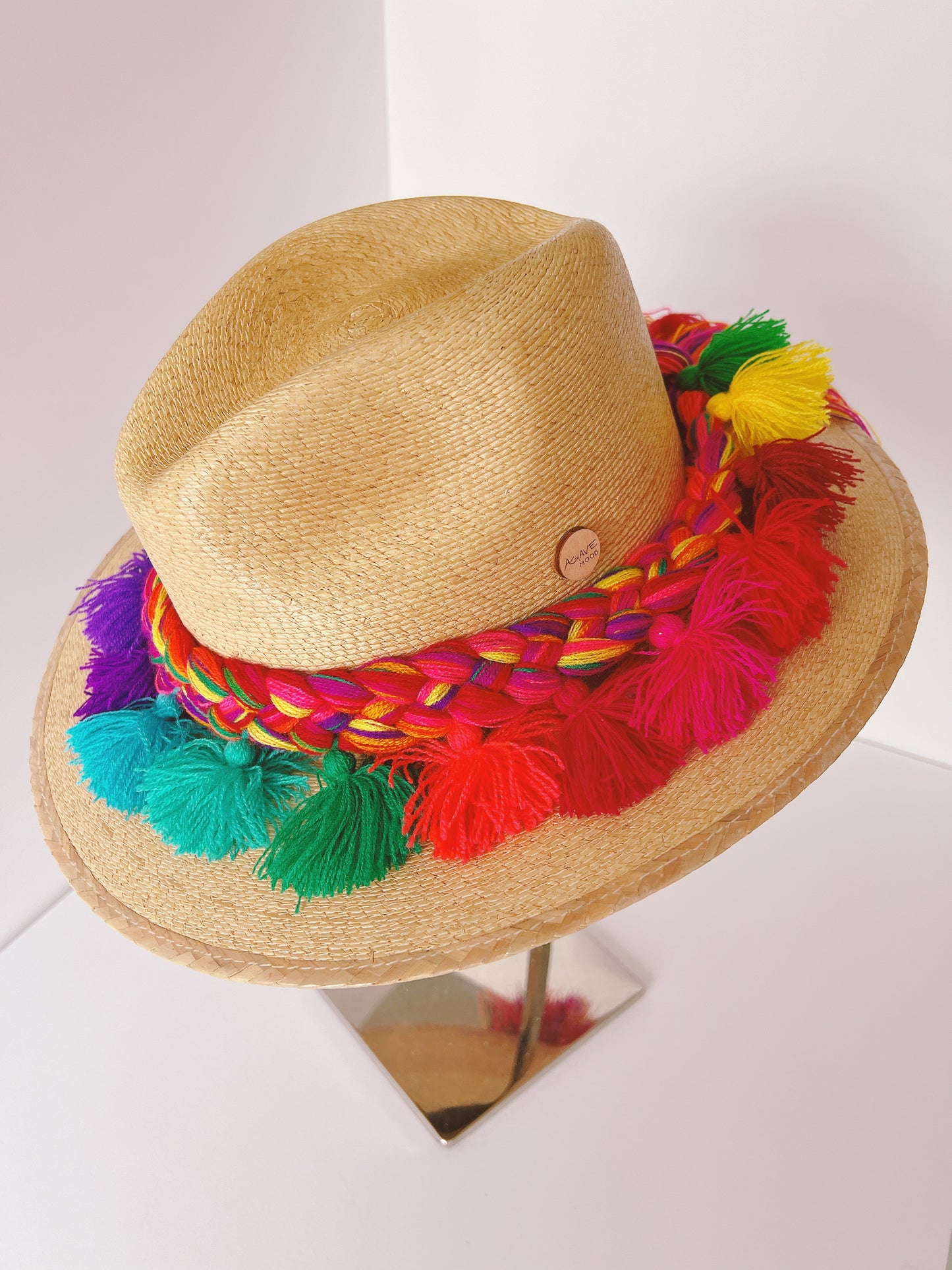Sky Palm - Hat