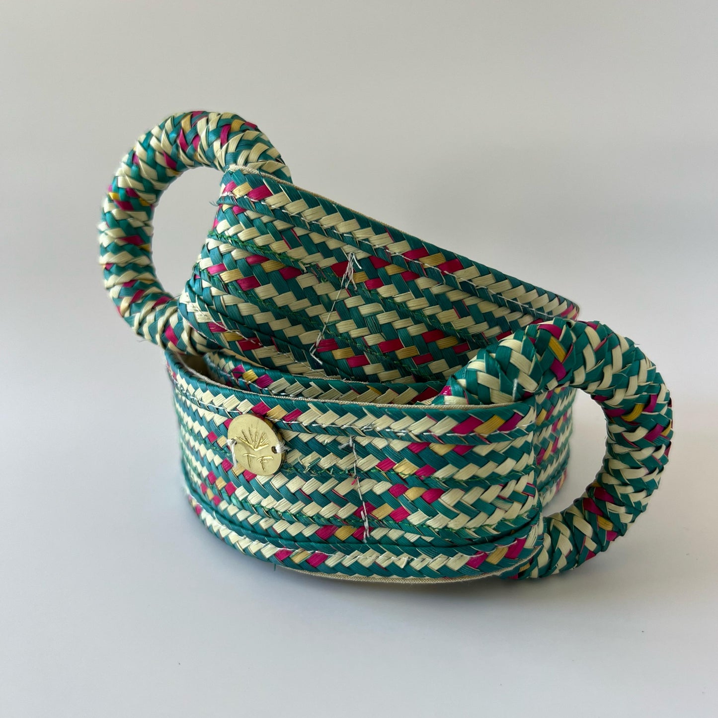 Aros Slim - Belt