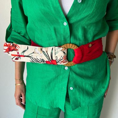 Infinite Flap - Belt