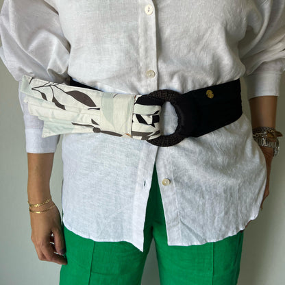 Infinite Flap - Belt