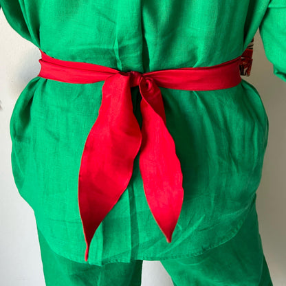 Infinite Flap - Belt