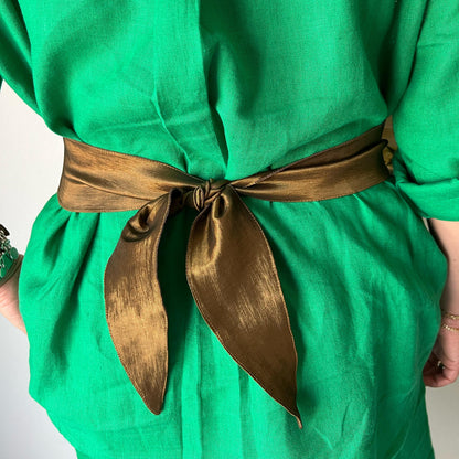 Infinite Flap - Belt
