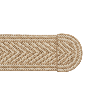 Base de cinturon
