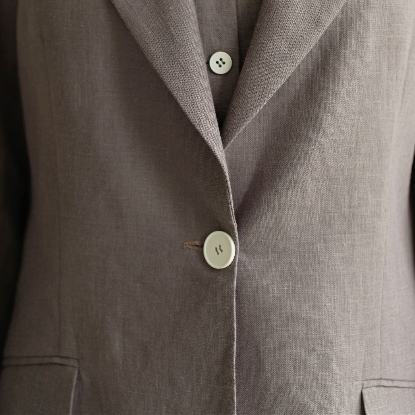 City Linen - Blazer