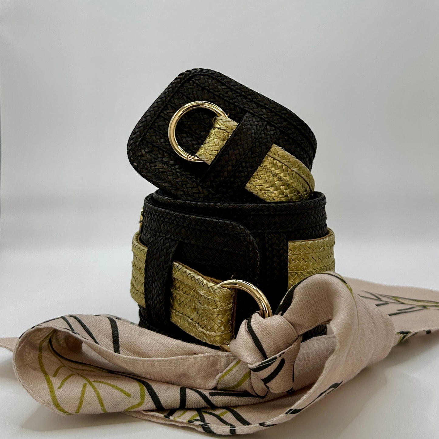 Empire Chic 4 in 1 - Belt