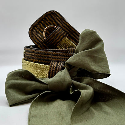 Empire Chic 4 in 1 - Belt