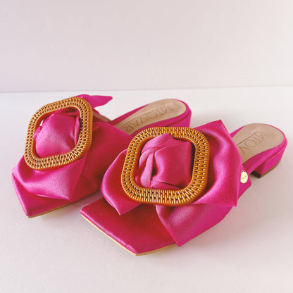 Glamour - Sandals