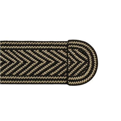 Base de cinturon